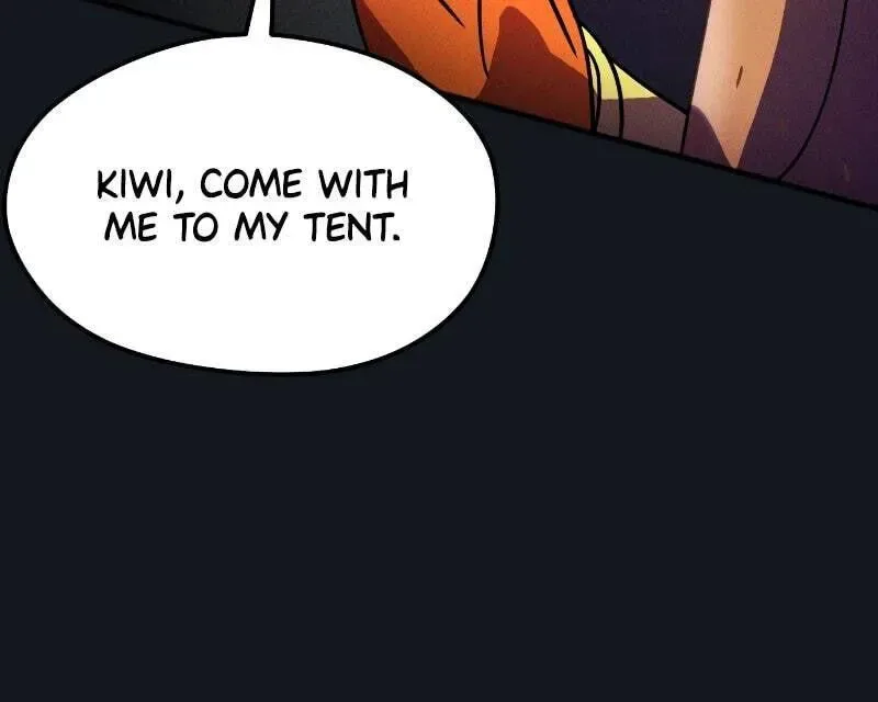 Campfire Friends Chapter 36 page 209