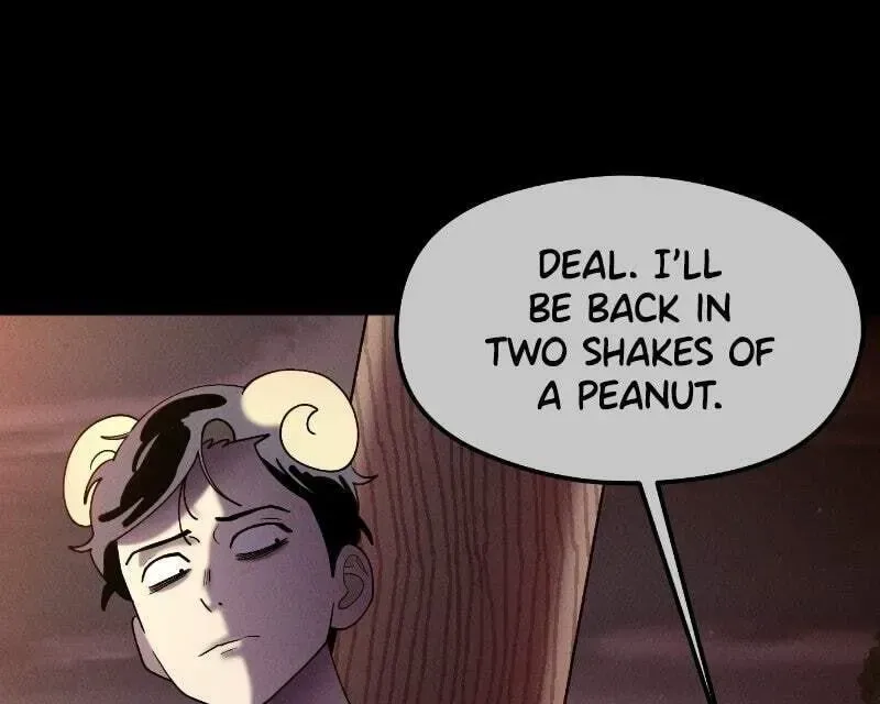 Campfire Friends Chapter 36 page 214