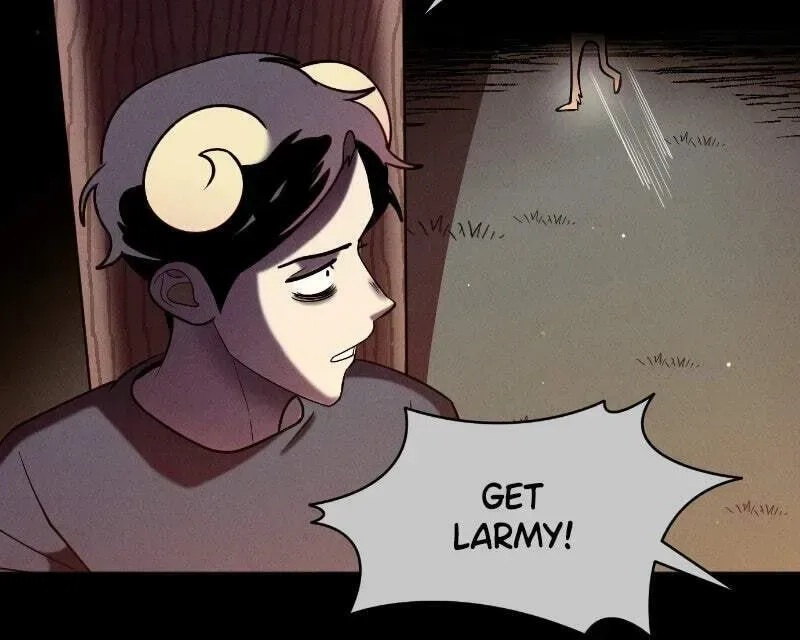 Campfire Friends Chapter 36 page 217