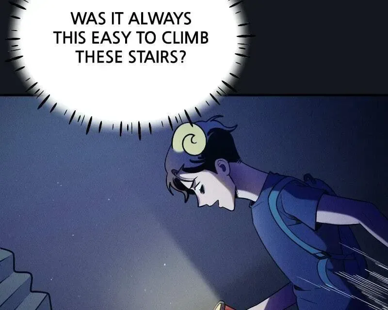 Campfire Friends Chapter 36 page 230