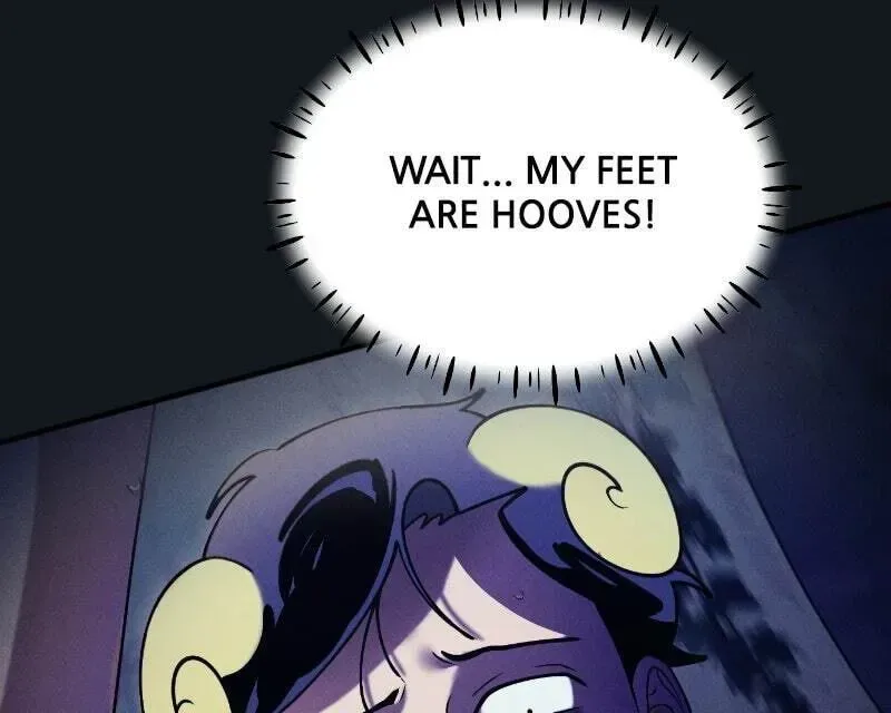 Campfire Friends Chapter 36 page 233