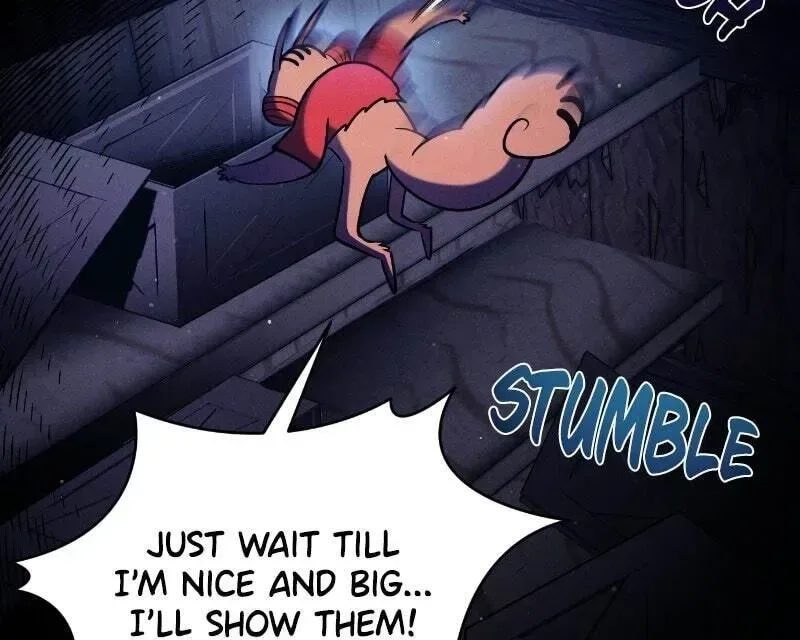 Campfire Friends Chapter 36 page 239