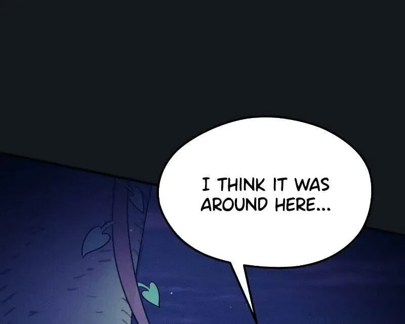 Campfire Friends Chapter 36 page 243