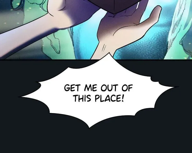Campfire Friends Chapter 36 page 252