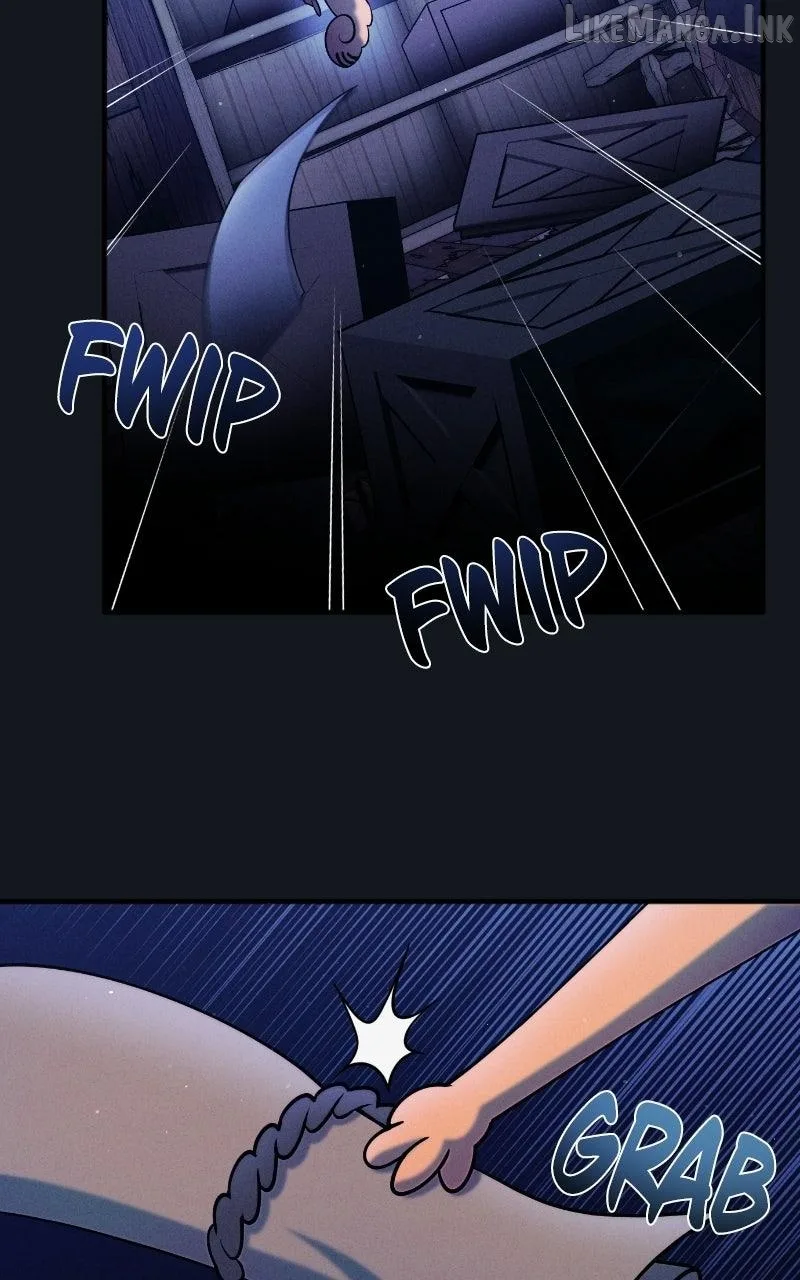 Campfire Friends Chapter 37 page 2