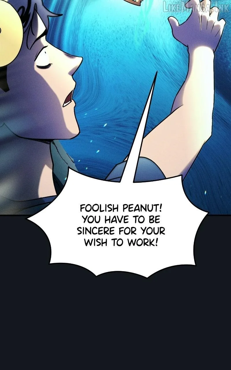 Campfire Friends Chapter 37 page 28