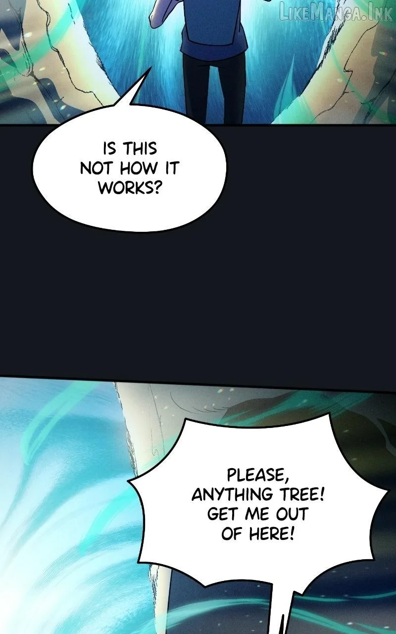 Campfire Friends Chapter 37 page 19