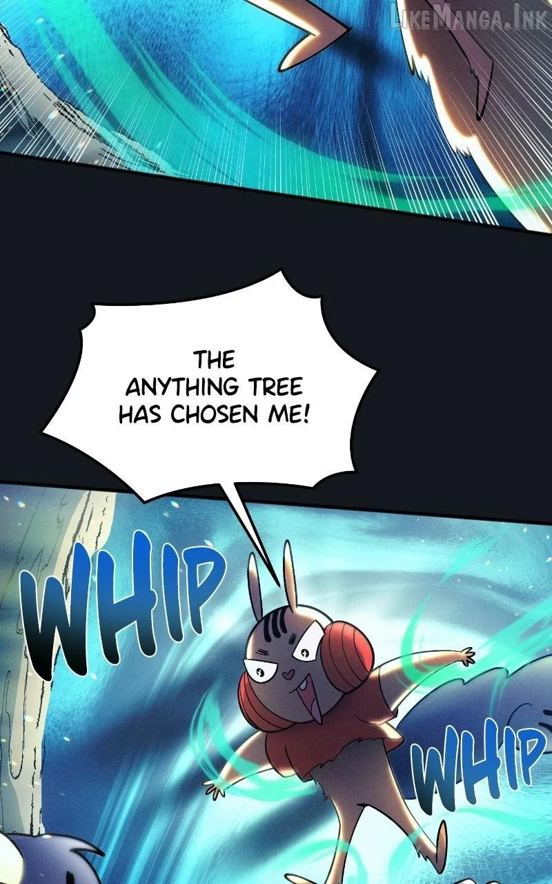 Campfire Friends Chapter 37 page 27