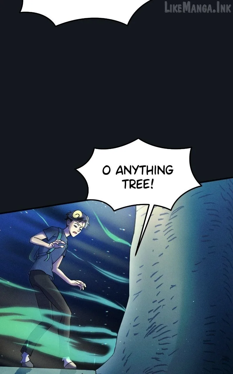 Campfire Friends Chapter 37 page 22