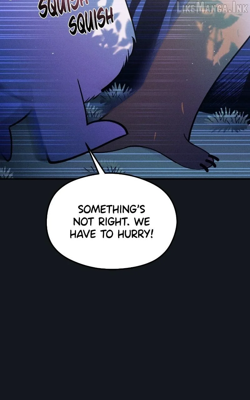 Campfire Friends Chapter 37 page 8
