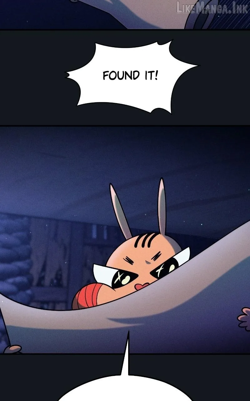 Campfire Friends Chapter 37 page 3
