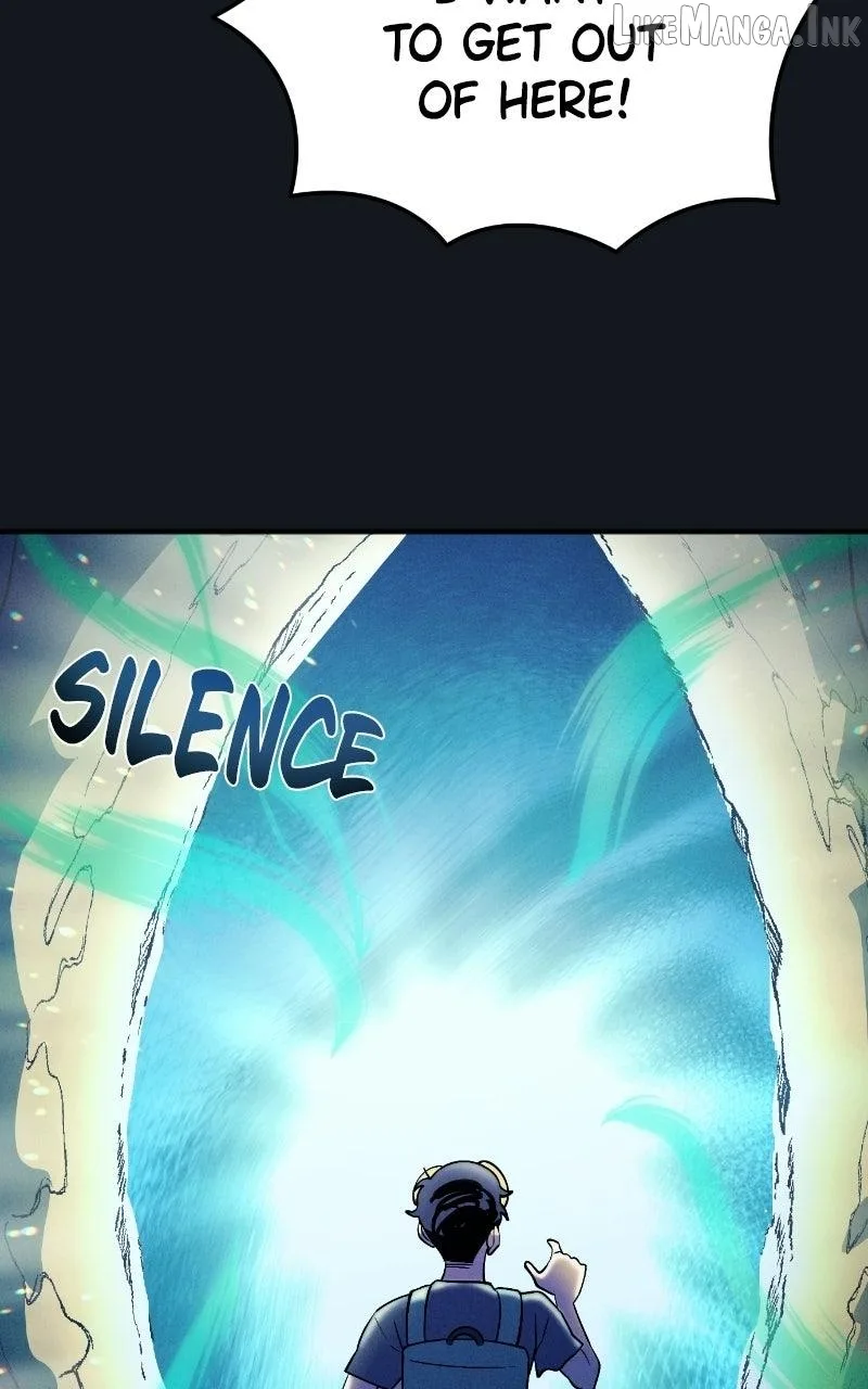 Campfire Friends Chapter 37 page 18
