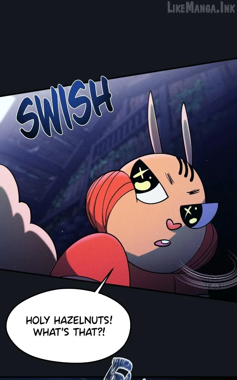 Campfire Friends Chapter 37 page 10