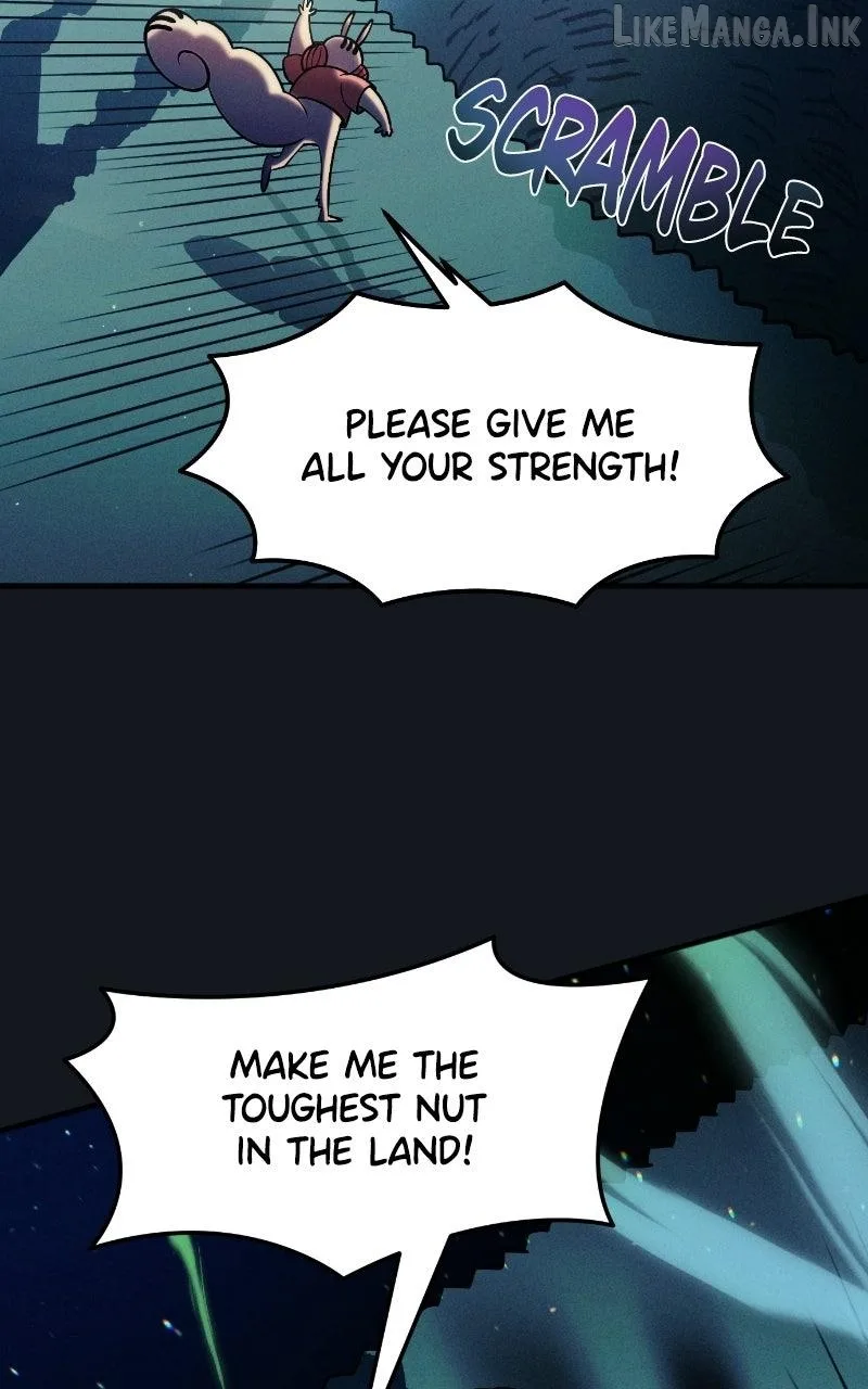 Campfire Friends Chapter 37 page 23