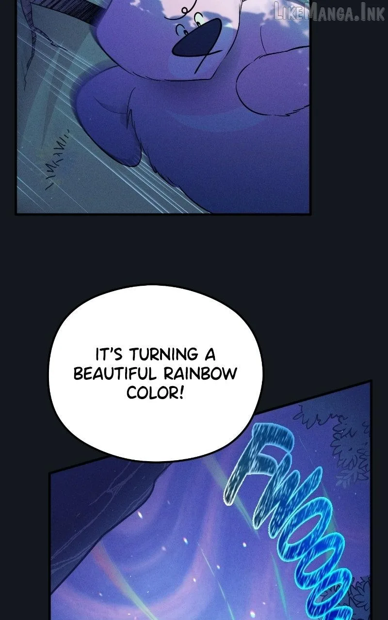 Campfire Friends Chapter 37 page 6