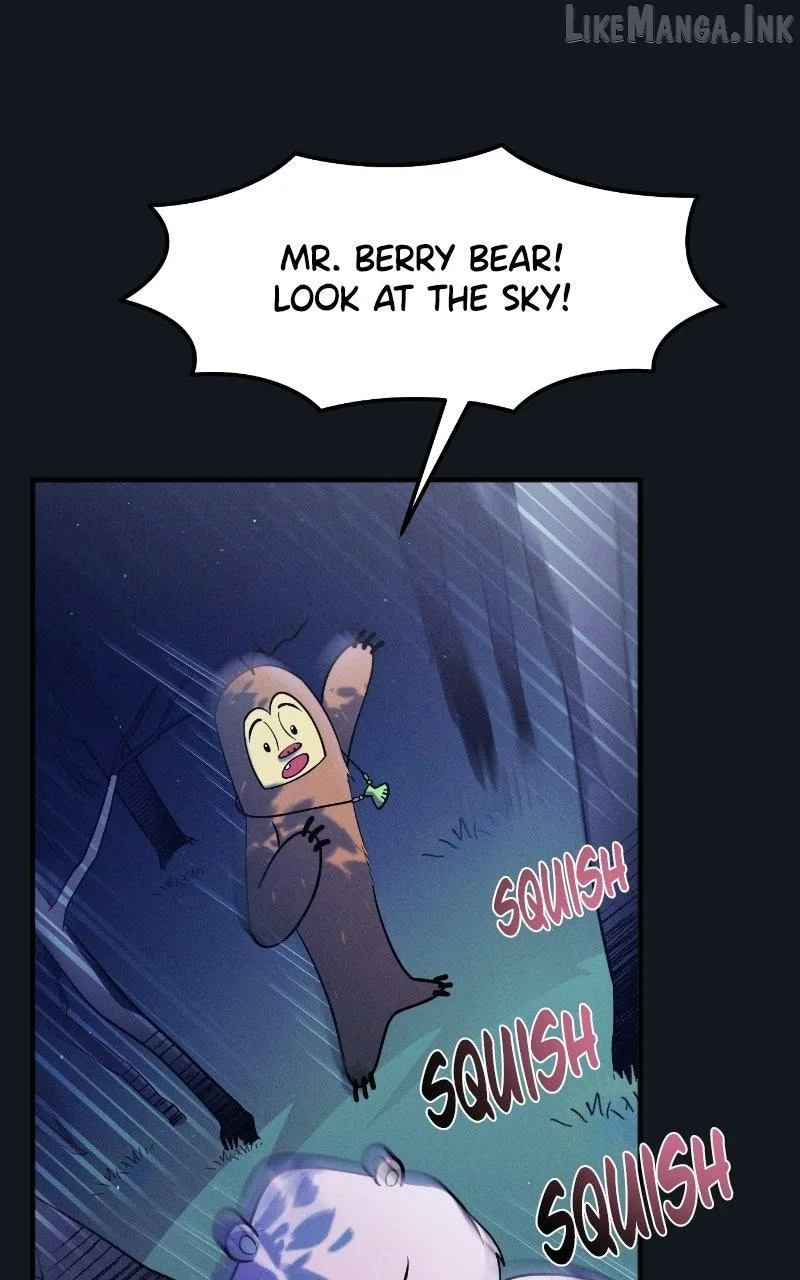 Campfire Friends Chapter 37 page 5