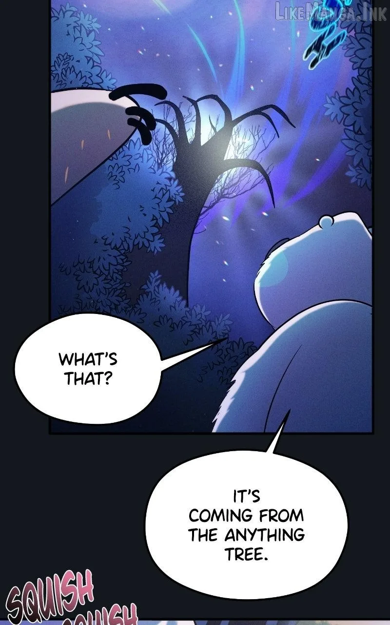 Campfire Friends Chapter 37 page 7