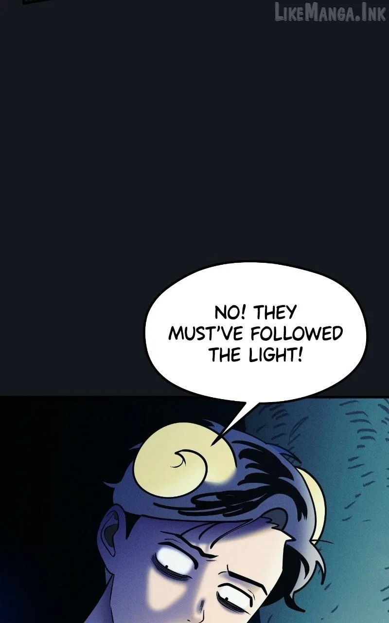 Campfire Friends Chapter 37 page 31