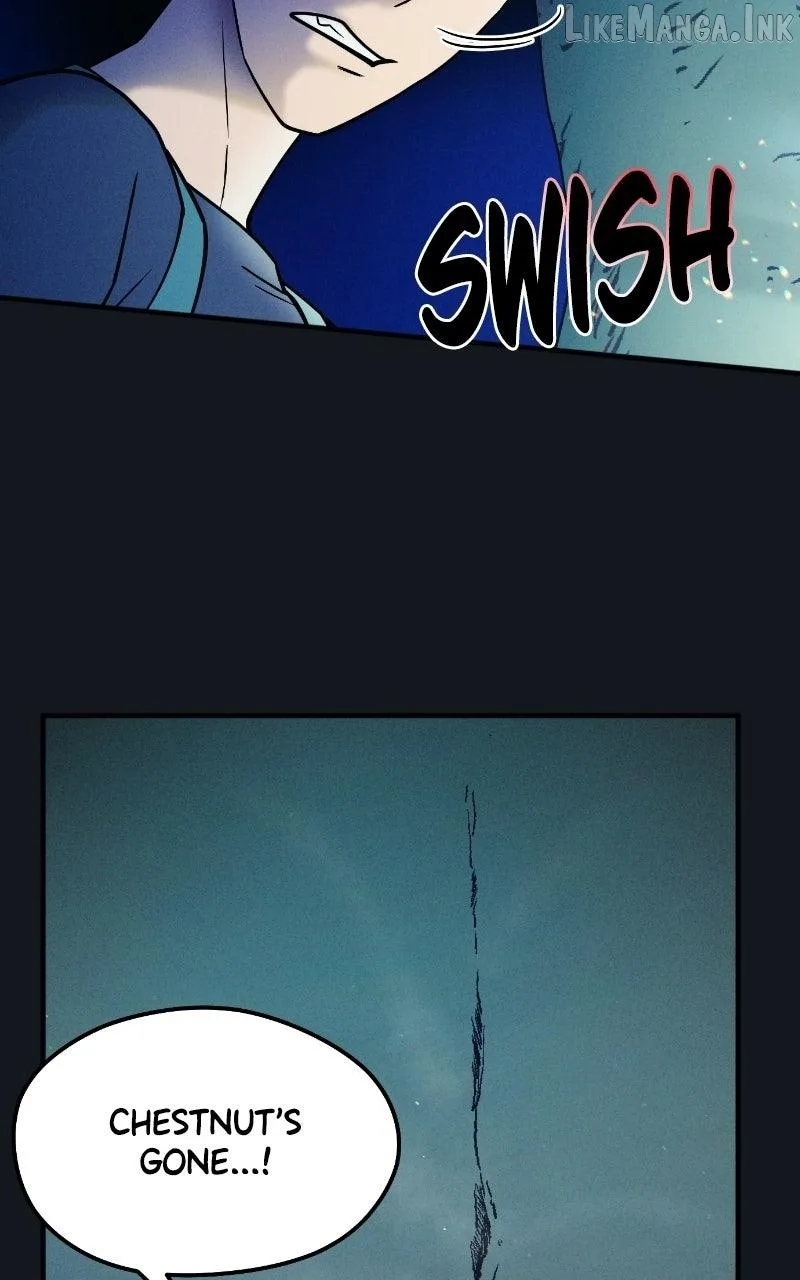 Campfire Friends Chapter 37 page 32