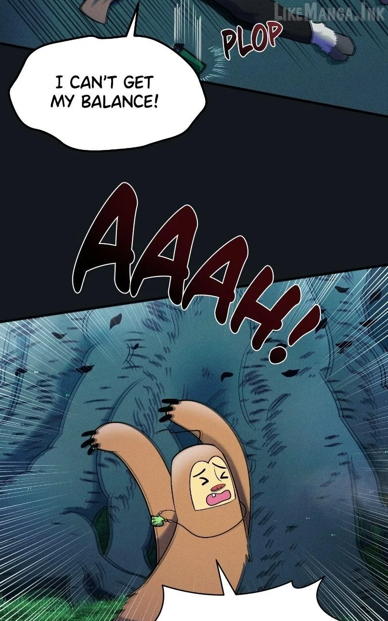 Campfire Friends Chapter 37 page 38