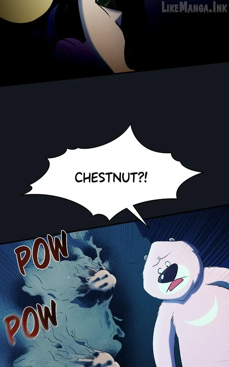 Campfire Friends Chapter 37 page 47