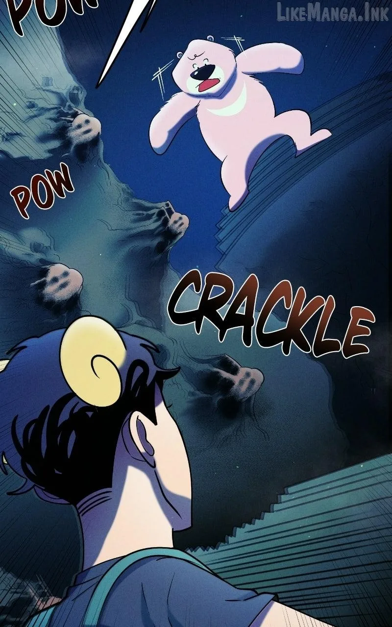 Campfire Friends Chapter 37 page 51