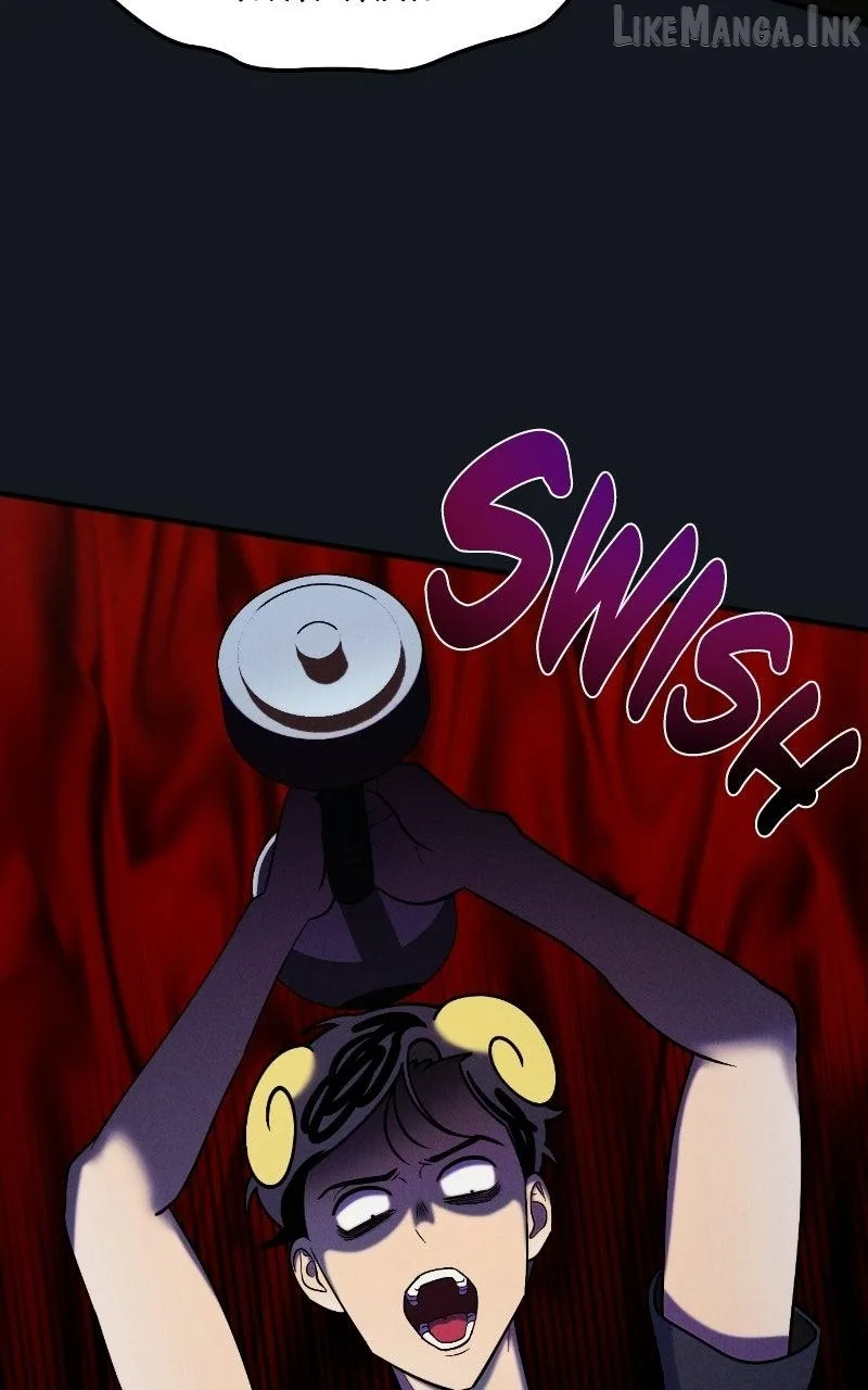 Campfire Friends Chapter 37 page 57
