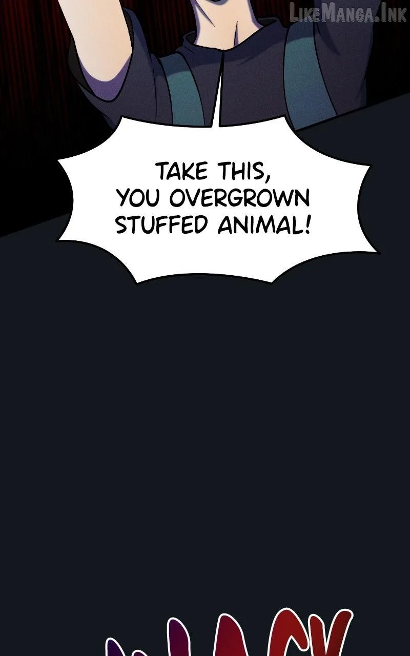Campfire Friends Chapter 37 page 58