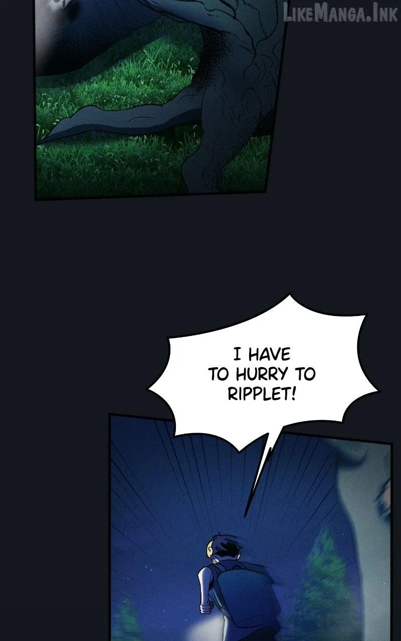 Campfire Friends Chapter 37 page 66