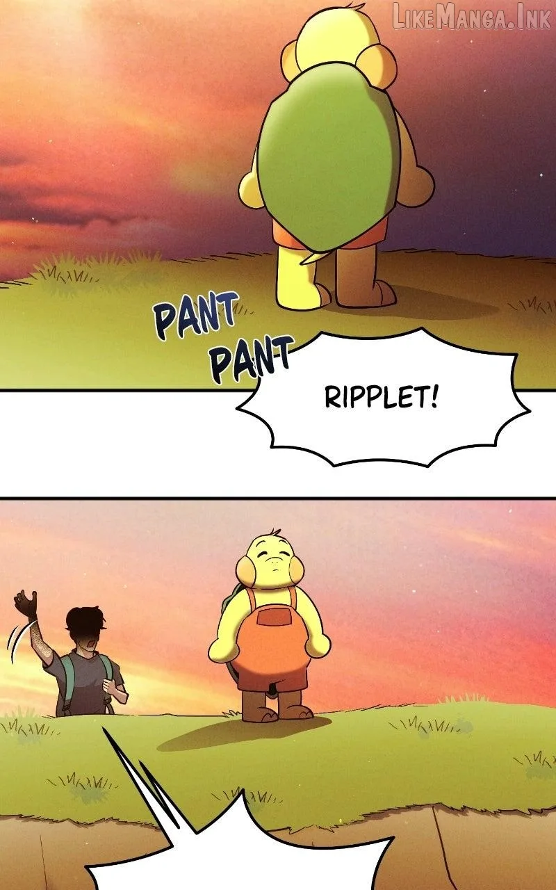 Campfire Friends Chapter 37 page 69