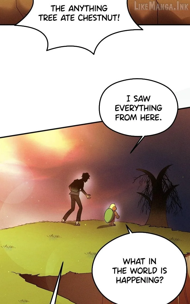 Campfire Friends Chapter 37 page 70