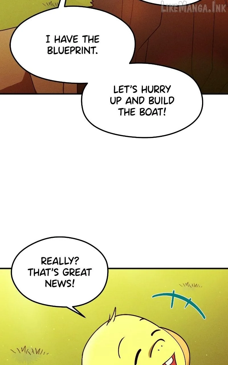 Campfire Friends Chapter 37 page 71