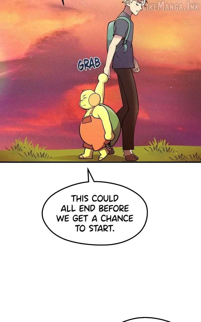 Campfire Friends Chapter 37 page 77