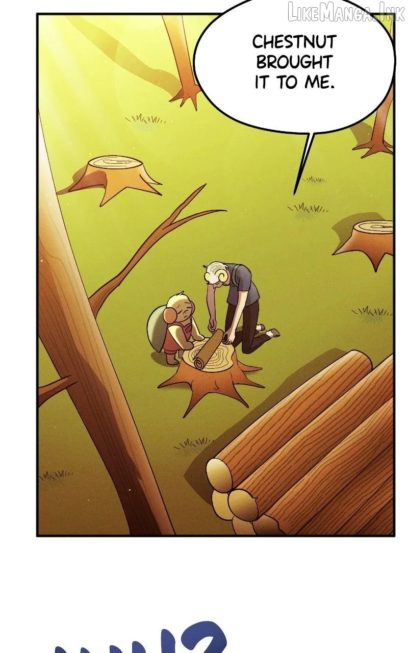 Campfire Friends Chapter 37 page 78