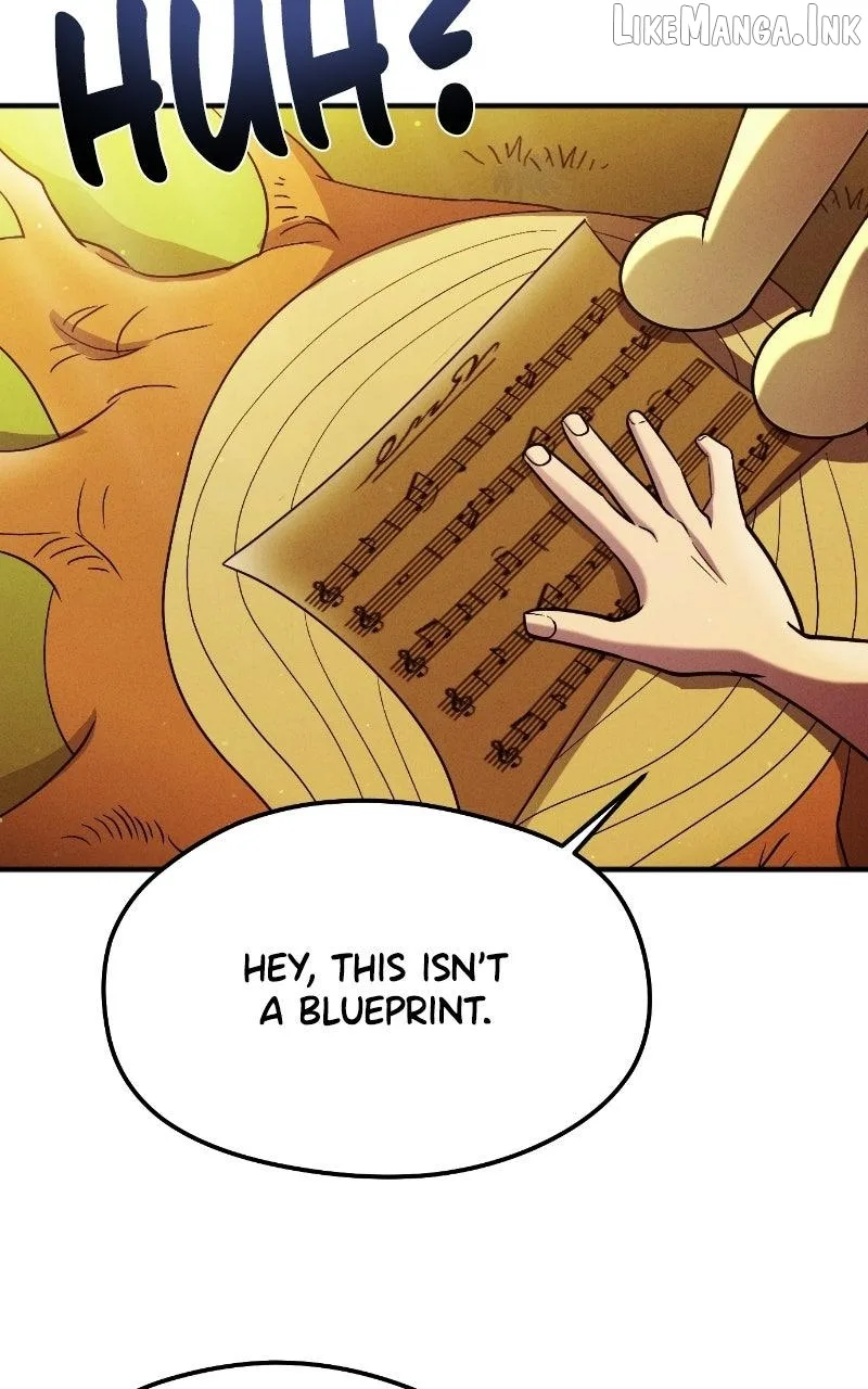 Campfire Friends Chapter 37 page 79