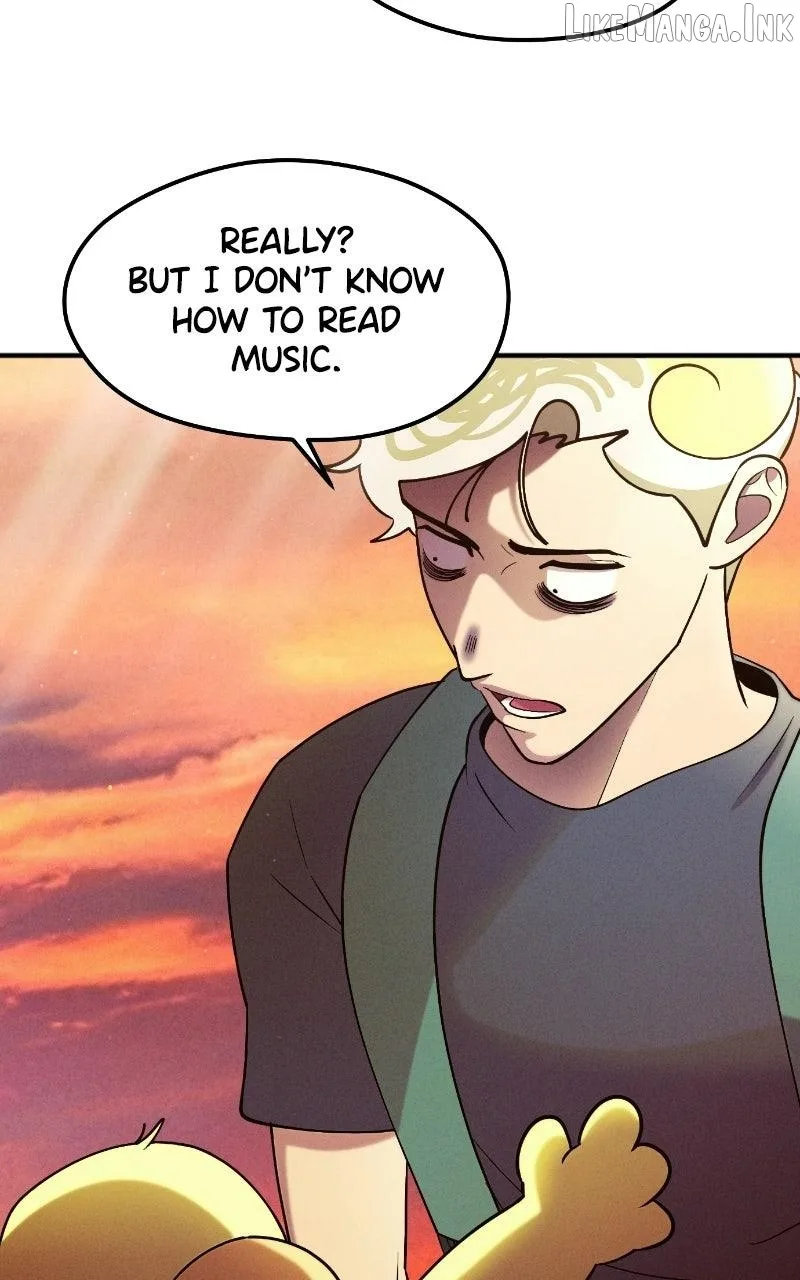 Campfire Friends Chapter 37 page 82