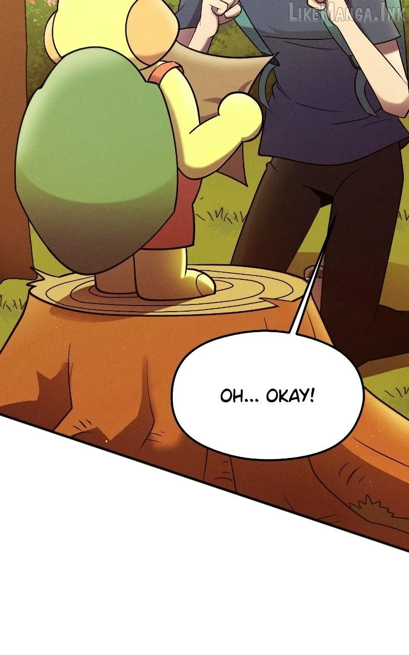 Campfire Friends Chapter 37 page 84