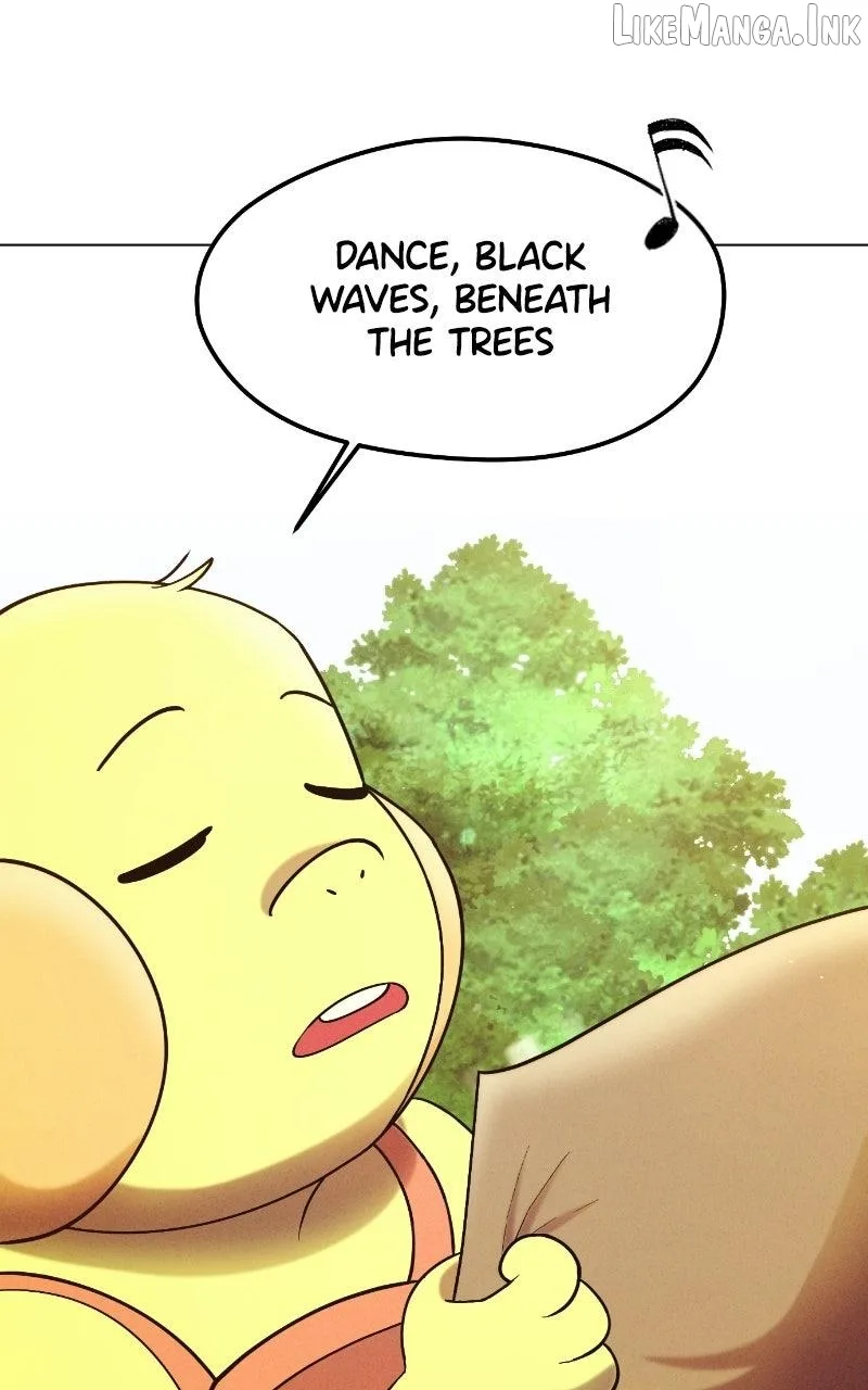 Campfire Friends Chapter 37 page 85