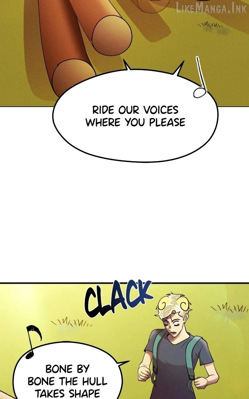 Campfire Friends Chapter 37 page 87