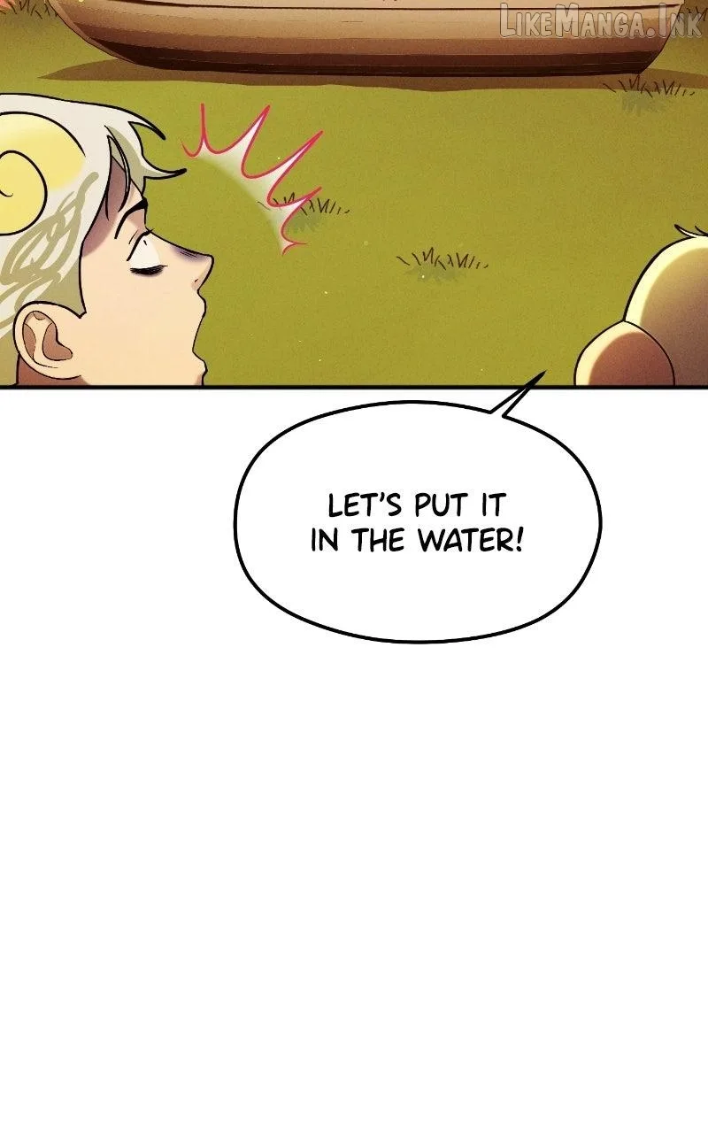 Campfire Friends Chapter 37 page 90