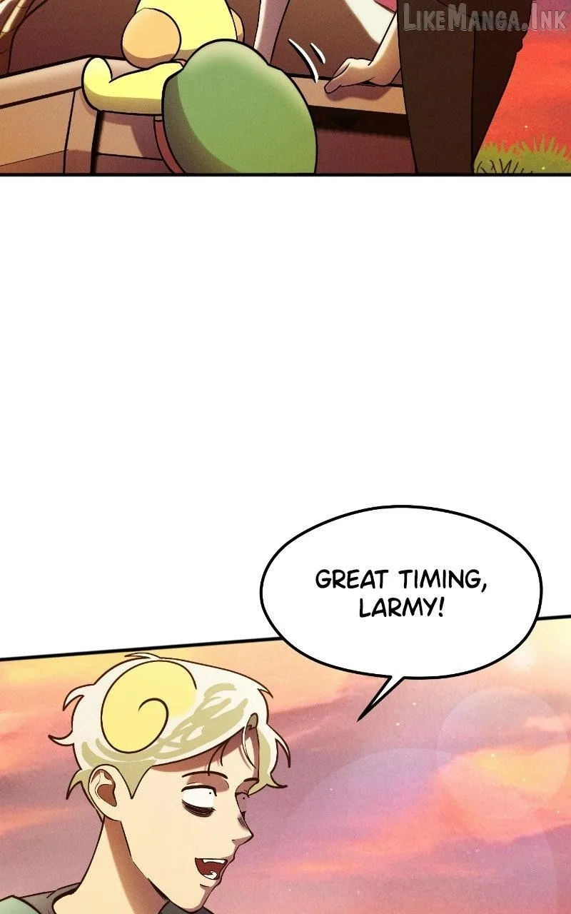 Campfire Friends Chapter 37 page 94