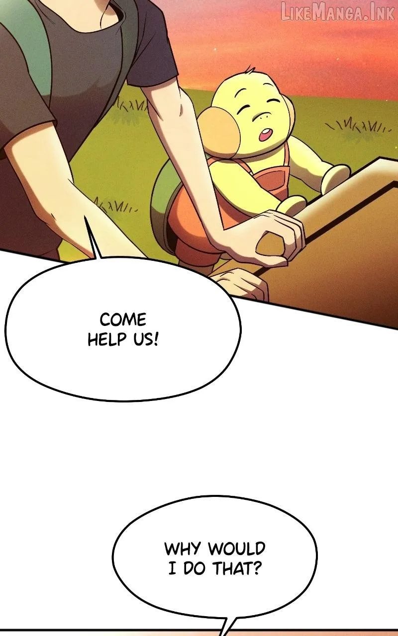 Campfire Friends Chapter 37 page 95