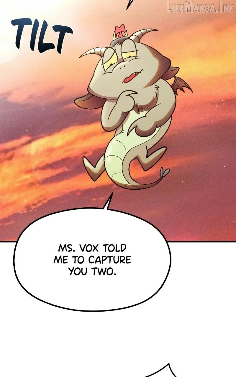 Campfire Friends Chapter 37 page 96