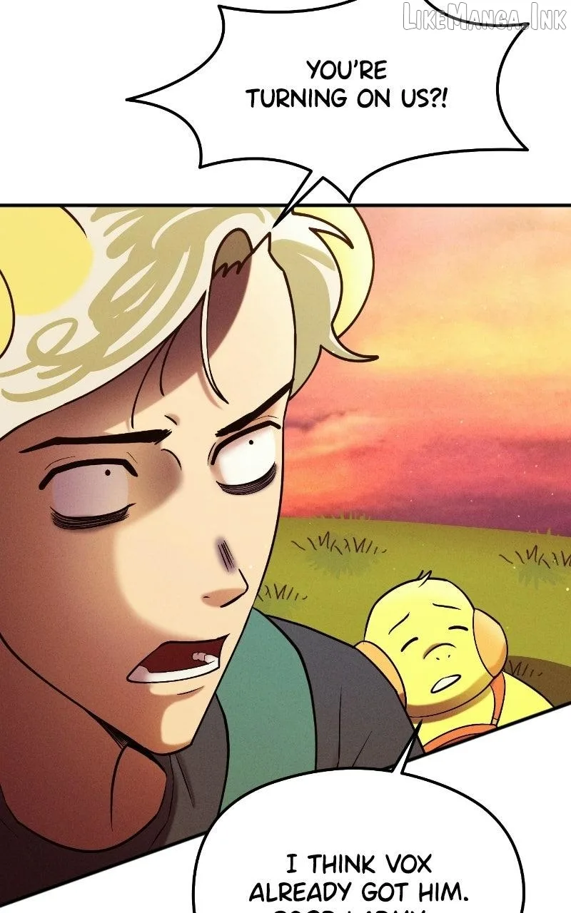 Campfire Friends Chapter 37 page 97