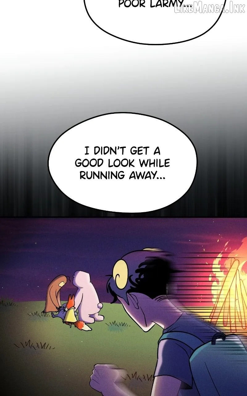 Campfire Friends Chapter 37 page 98