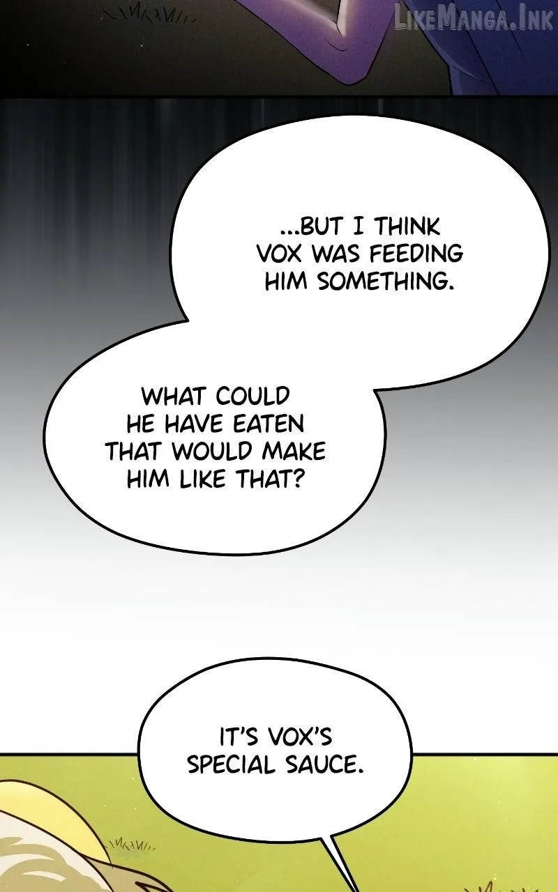 Campfire Friends Chapter 37 page 99