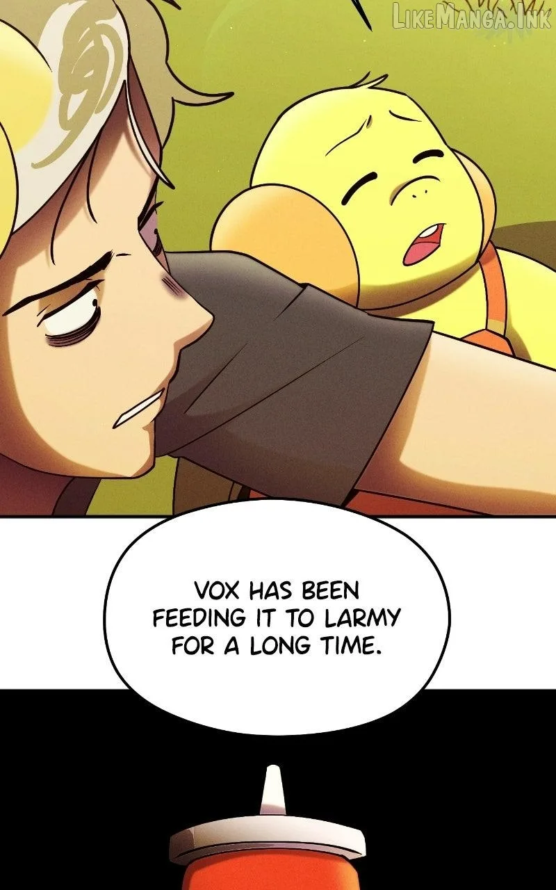 Campfire Friends Chapter 37 page 100