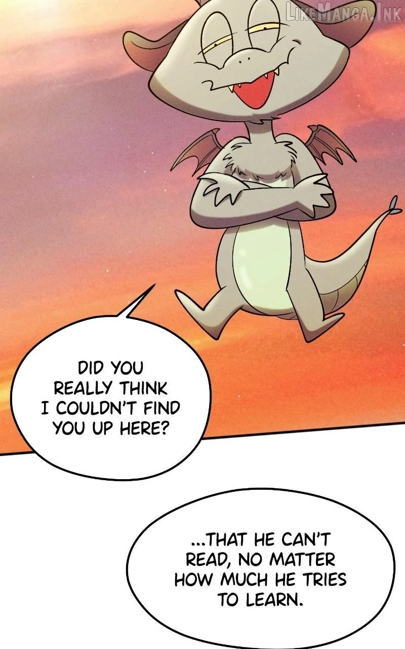 Campfire Friends Chapter 37 page 102