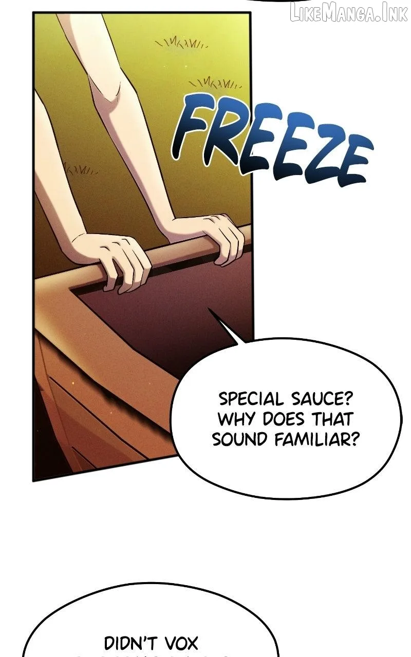 Campfire Friends Chapter 37 page 103