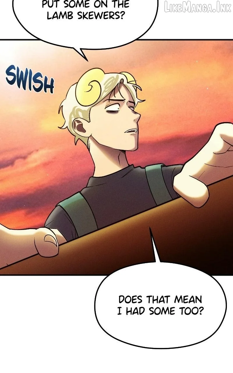 Campfire Friends Chapter 37 page 104